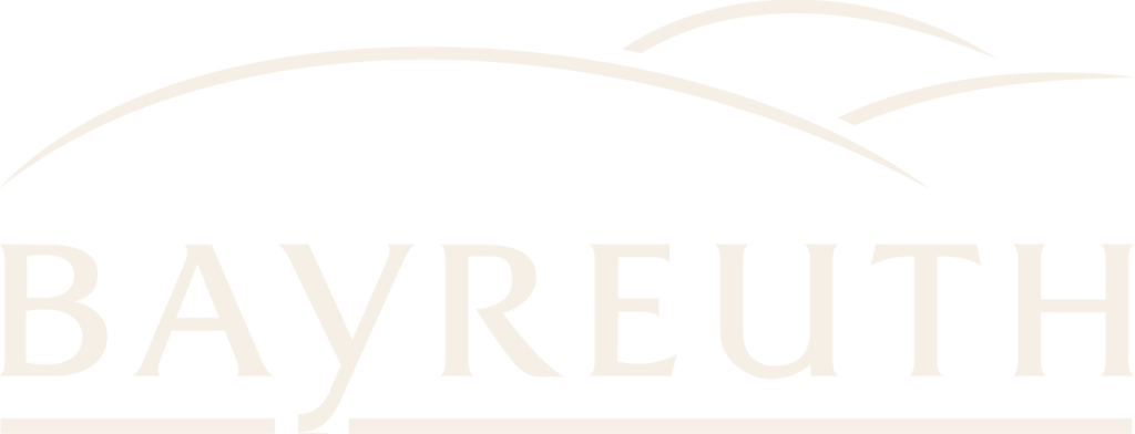 Logo Stadt Bayreuth